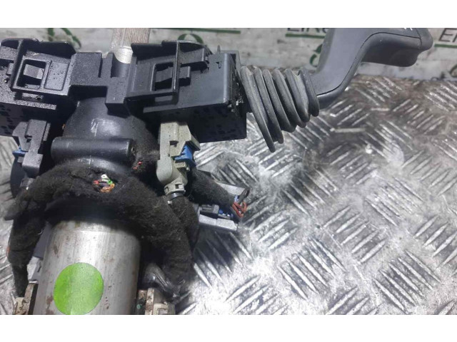 Руль Opel Meriva A  2003 - 2010 года 26091672      