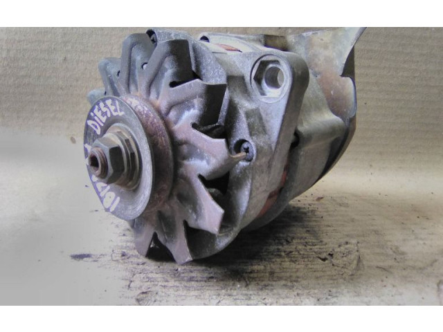 Генератор 0120489134   Seat Ibiza I (021A)      