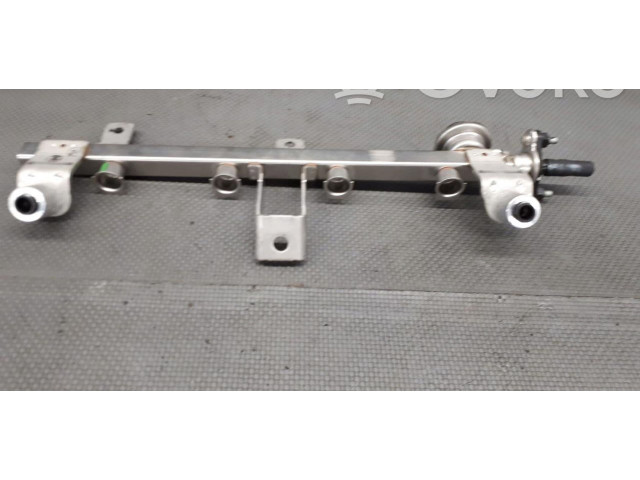 Топливная рампа Hyundai i10