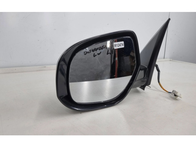 Zpětné zrcátko Mitsubishi Outlander 2018 7632c585