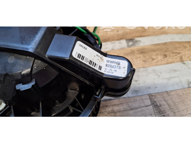 Вентилятор печки    929437S   Jeep Grand Cherokee (WK)