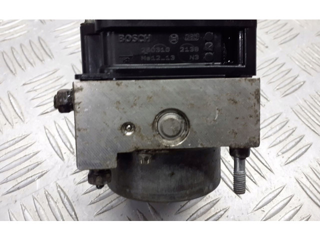 Блок АБС 89540-B2190   Daihatsu  Cuore   -  года