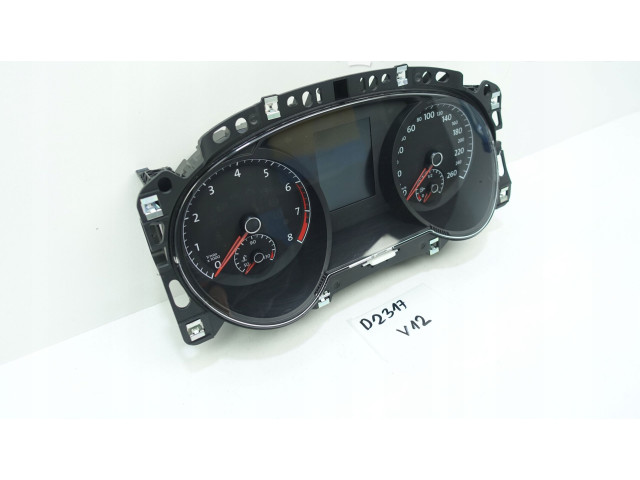 Панель приборов 517920740D, 14510KM Volkswagen Golf Sportsvan