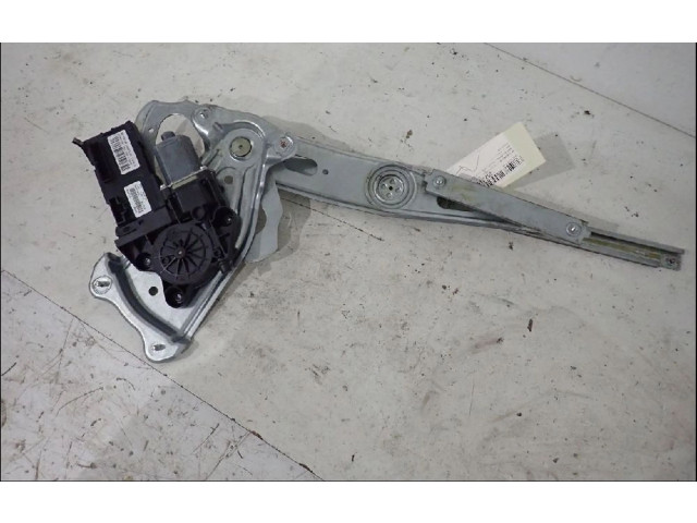 Модуль управления BSM 807212569R Renault Scenic III - Grand scenic III