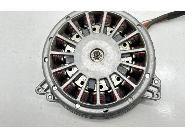 Вентилятор радиатора     31657360, 0001020611    Volvo S90, V90 