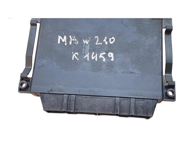 Блок управления коробкой передач A0255451332, K1459   Mercedes-Benz E W210