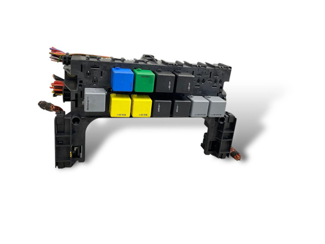 Pojistková skříňka 1695450001 Mercedes-Benz A W169 2005