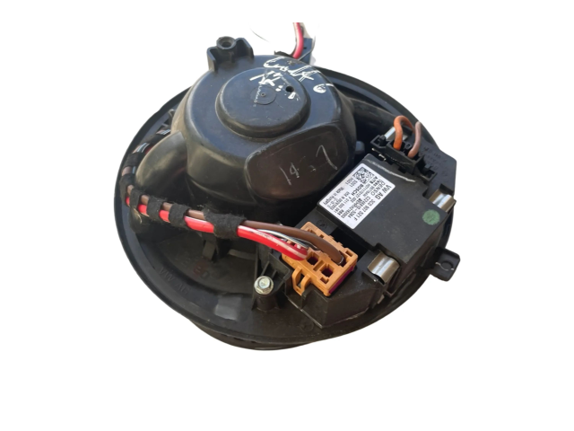 Вентилятор печки 998928J, 3C0907521F Volkswagen Golf VI