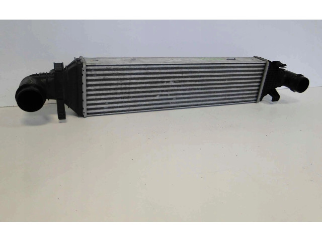 Интеркулер  A2045000200   Mercedes-Benz E C207 W207 