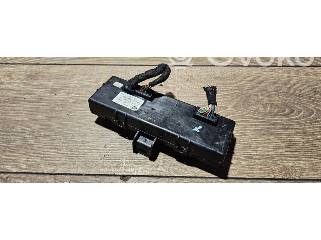 Блок комфорта 60658370 Alfa Romeo 166