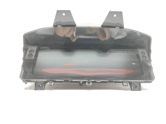 Přístrojová deska Jaguar E-Pace 2019 J9C310849JK, J9C314C026JF