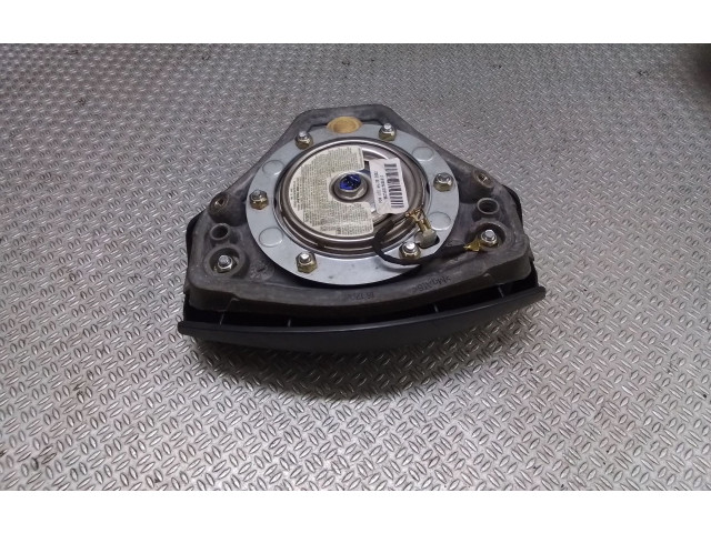 Подушка безопасности водителя 8E0880201T   Audi A2