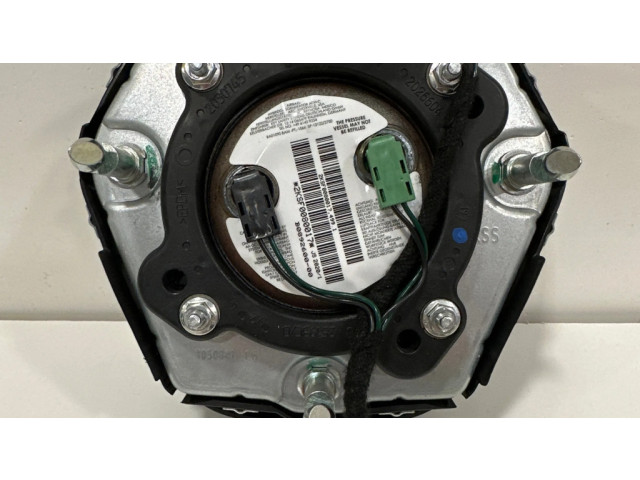 Подушка безопасности водителя 18702411, AB794662103   BMW X3 G01