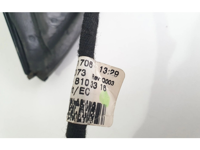 Зеркало электрическое        Mercedes-Benz R W251  2005 - 2013 года   