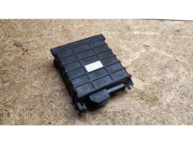 Блок управления двигателя 811906264C, 0280800128 Audi 100 200 5000 C3