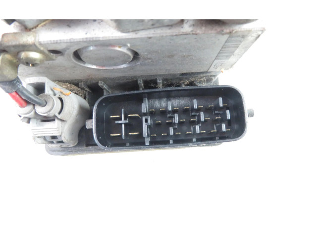 Блок АБС 844402670, 844402670 Mitsubishi Pajero Pinin - года
