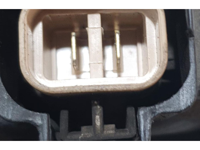 Генератор KIA Rio