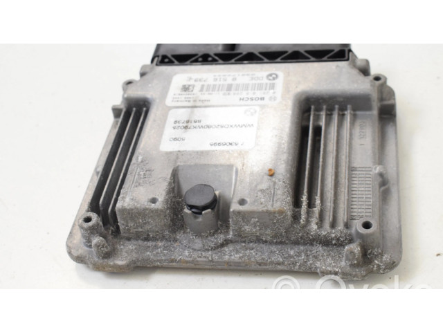 Řídící jednotka 0281018288, 8516739 Mini Cooper Countryman R60 2011