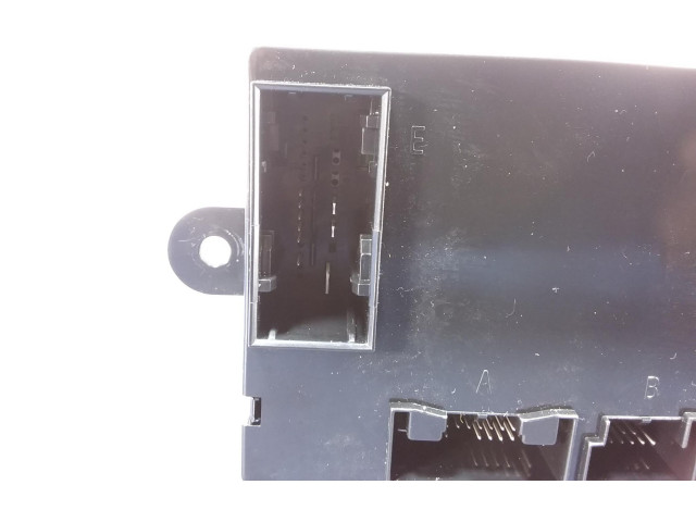 Блок управления 5WA907727P   Skoda Octavia 985