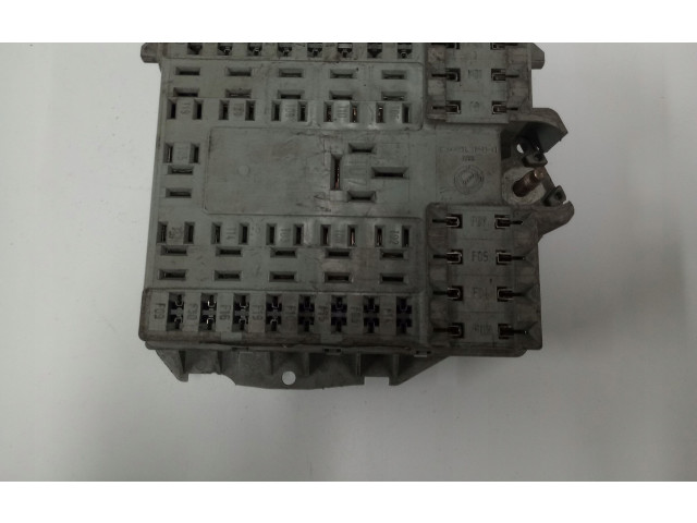 Pojistková skříňka 46760255 Fiat Punto (188) 2001