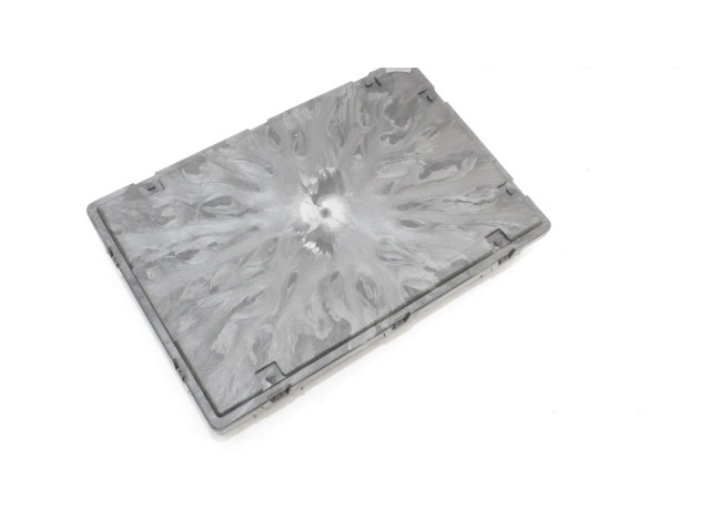 Блок комфорта 4N0907063DG   Audi A6 S6 C8 4K   