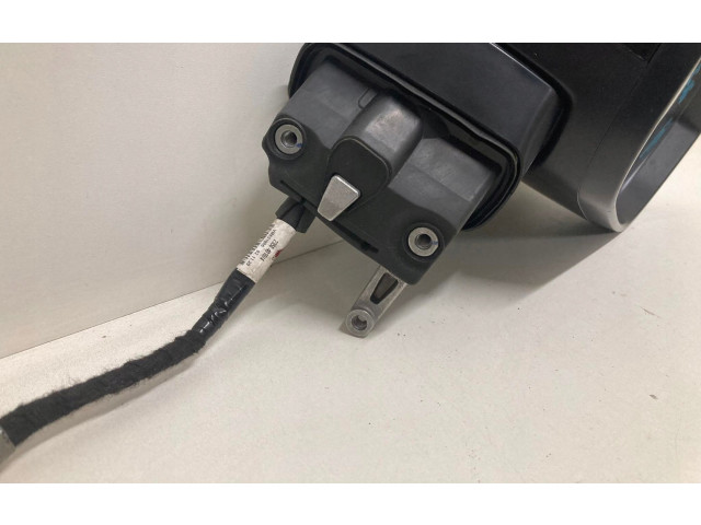 Zpětné zrcátko Nissan Juke II F16 2013 f16f16f16f16