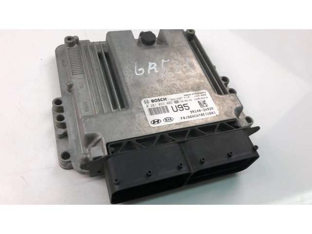 Řídící jednotka 391402A925, 0281033002 KIA Ceed 2017