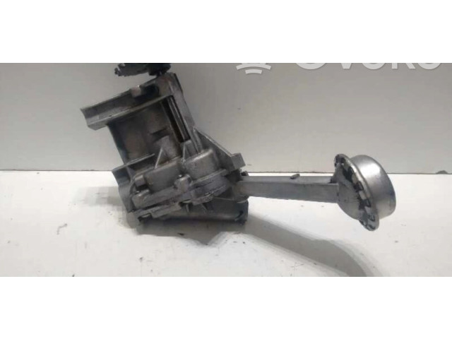 Масляный насос 8200150195 Renault Kangoo I