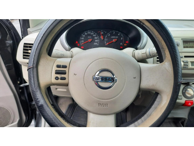 Генератор 9120144279 Nissan Micra 1.5