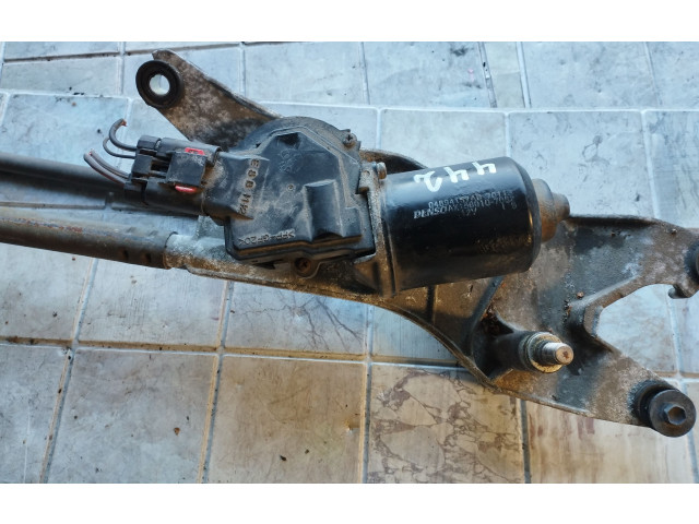 Комплект механизма стеклоочистителей