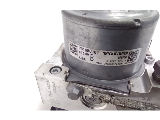 Блок АБС 31680098, P31680101   Volvo  XC90  2014 -  года