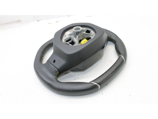 Руль 98453341ZD Peugeot 2008 II