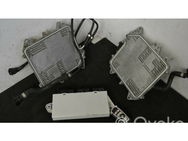 Řídící jednotka 8636967, 9359011 BMW 7 F01 F02 F03 F04 2015