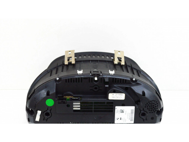 Přístrojová deska BMW X5 F15 2016 6820603, 19153310