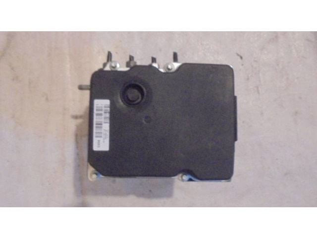 Блок АБС 9808066080, 0265252826 Peugeot 3008 I 2008-2015 года