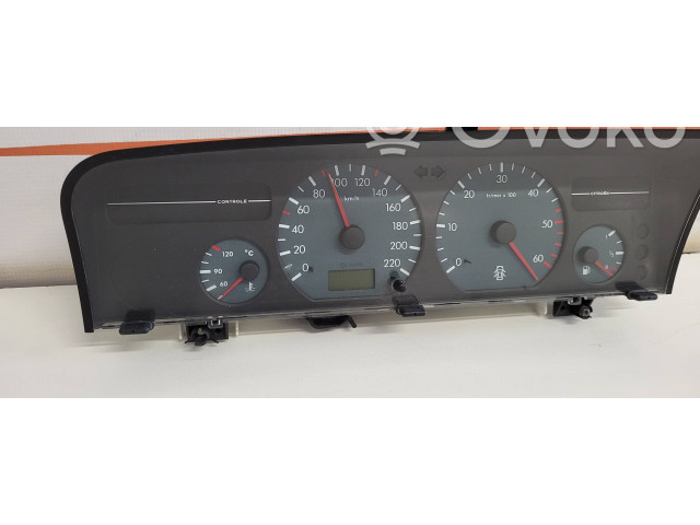 Панель приборов 216243195 Citroen Xantia