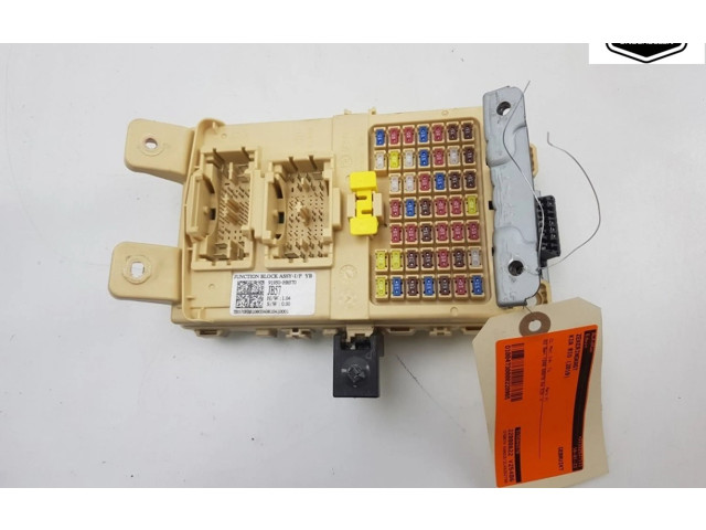 Блок предохранителей 91950H8570, 91950H8570 KIA Rio