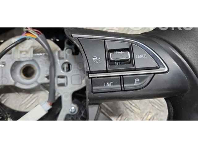 Volant Suzuki Swift III 2023