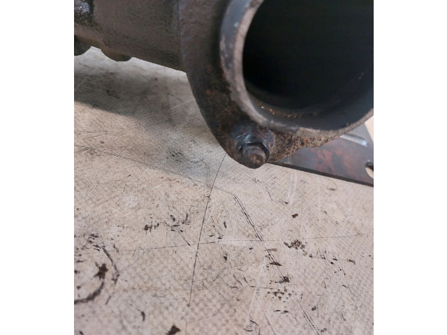 Турбина MG ZS PMF1005004522833