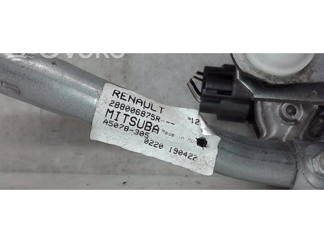 Моторчик дворников 288006875R    Dacia Jogger