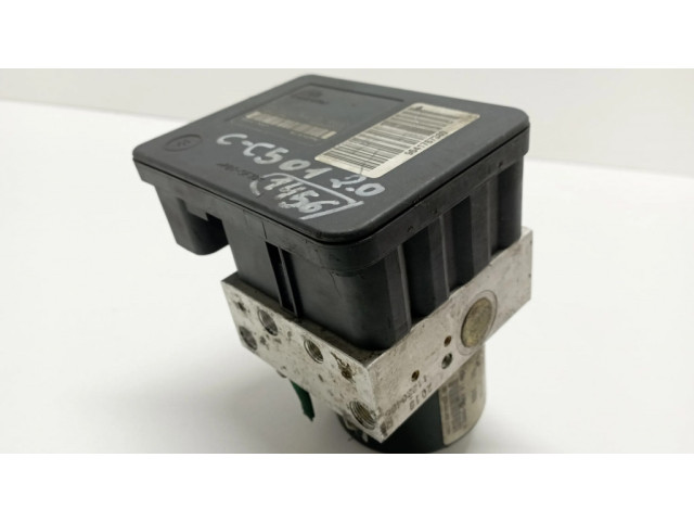 Блок АБС 9641767380, 10020600034   Citroen  C5  2001-2004 года