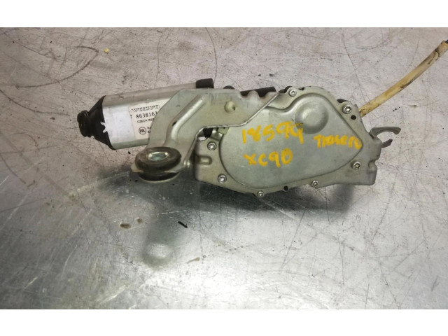 Моторчик заднего дворника 8638163    Volvo XC90