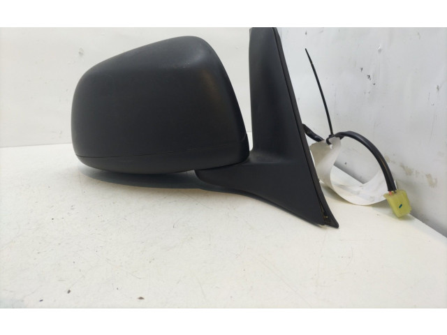 Zpětné zrcátko Fiat Sedici 2010 71768098