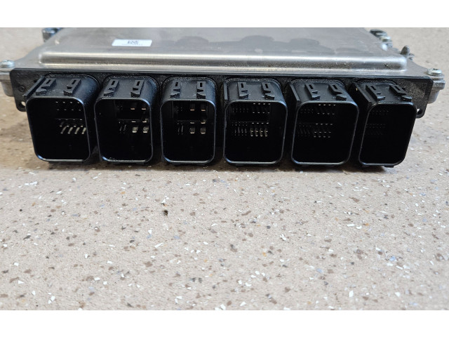 Комплект блоков управления 9453517, 8715810 BMW X3 G01