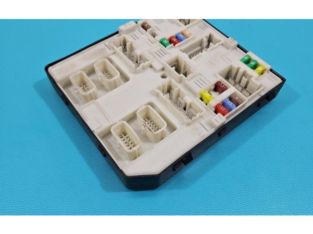 Блок комфорта 284B61770R, IMPRK1430046 Renault Scenic III - Grand scenic III