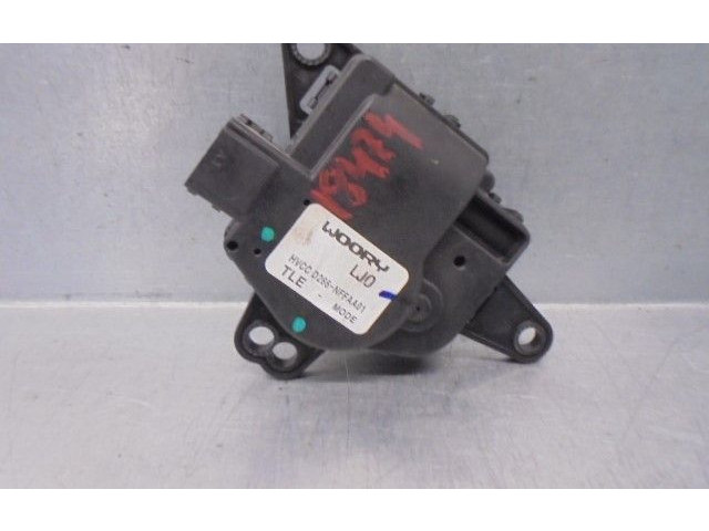 Вентилятор печки    97157C1000, HVCCD266   KIA Sportage