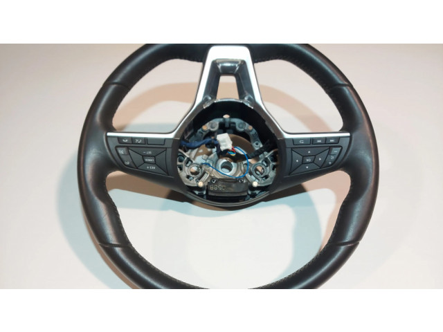 Volant Nissan Qashqai 2018 34267878A, 34267795A