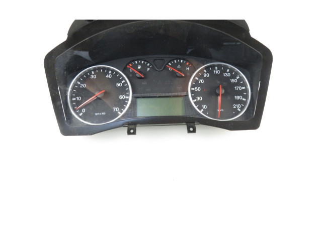 Přístrojová deska Fiat Croma 2005 5550010903