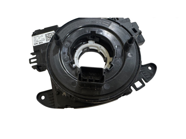 Подрулевой шлейф SRS 5K0953569C Skoda Superb B6 (3T)