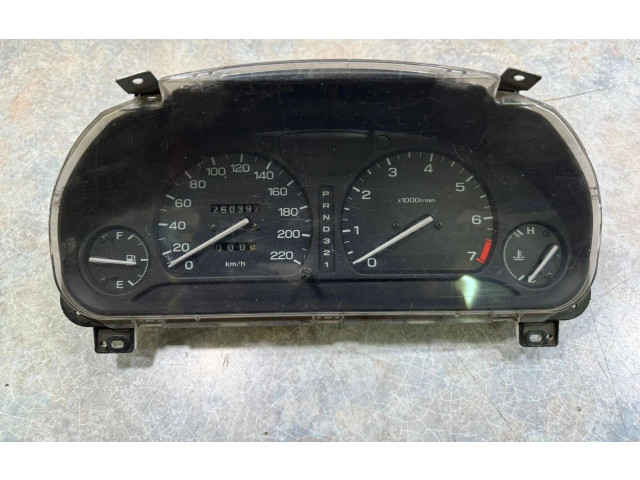 Přístrojová deska Subaru Legacy 1993 85012AC900, 0300010705071